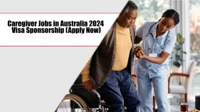 Caregiver Jobs in Australia 2024 Visa Sponsorship (Apply Now)