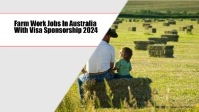 Farm Work Jobs In Australia With Visa Sponsorship 2024